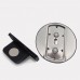 Door Stopper Anti-collision Floor Suction Protector Stainless Steel Door Holder   302810085262